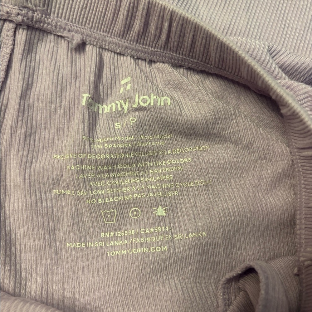 Tommy John Women’s PJ Lot - Picture 9 of 16